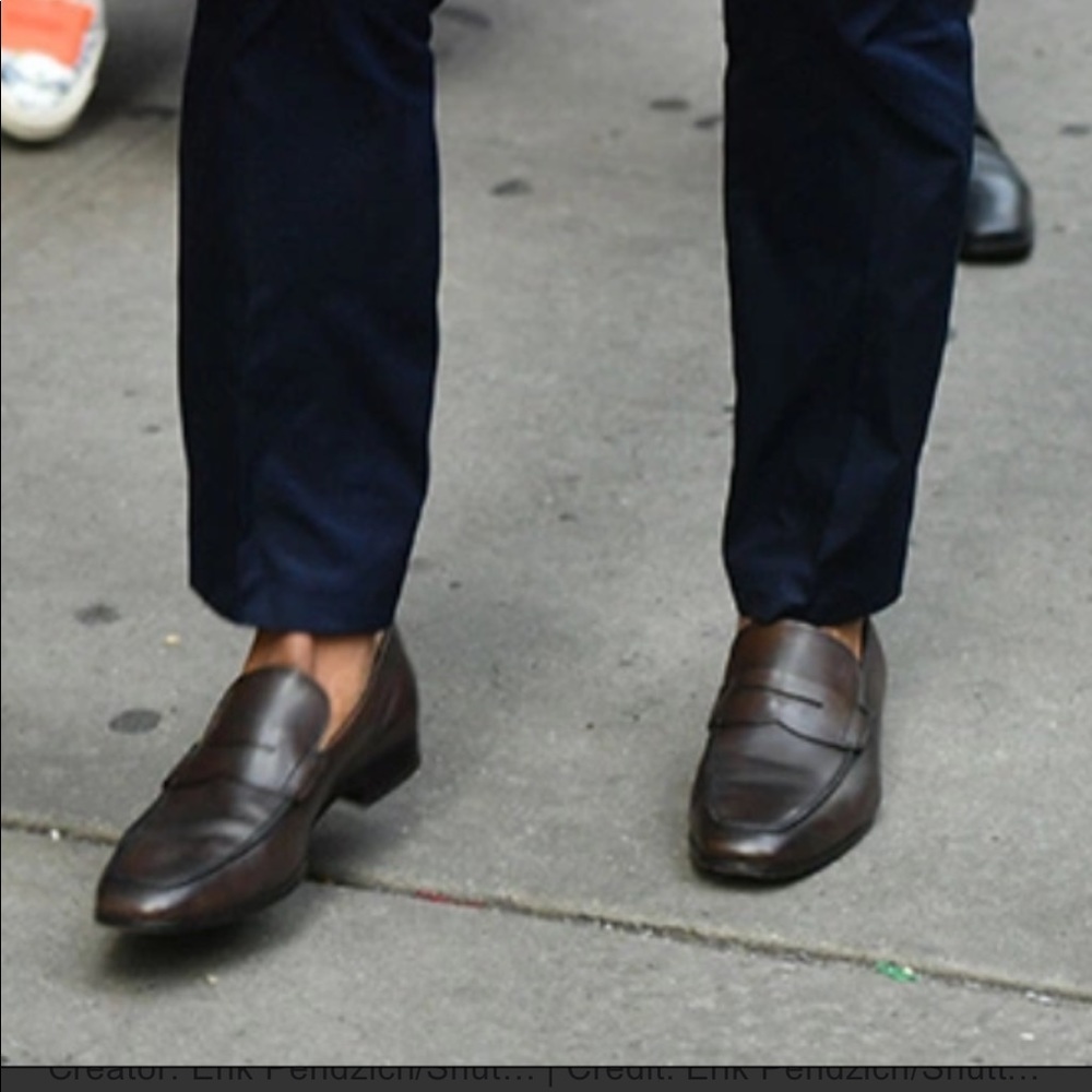 Frye men shoes